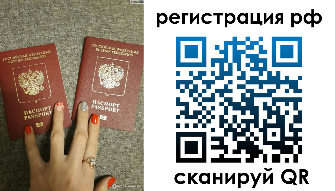 временная регистрация гарантия в Светлом